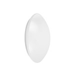 Plafond-/wandarmatuur LEDVANCE SF CIRCULAR 250 S 13 W 4000 K IP44 Plafond-/wandarmatuur LEDVANCE SF CIRCULAR 250 S 13 W 4000 K IP44
